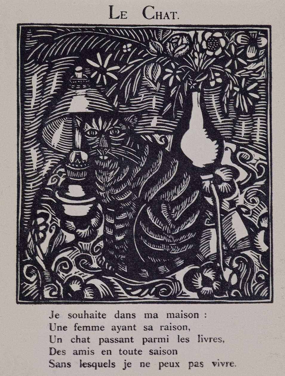  av Raoul Dufy