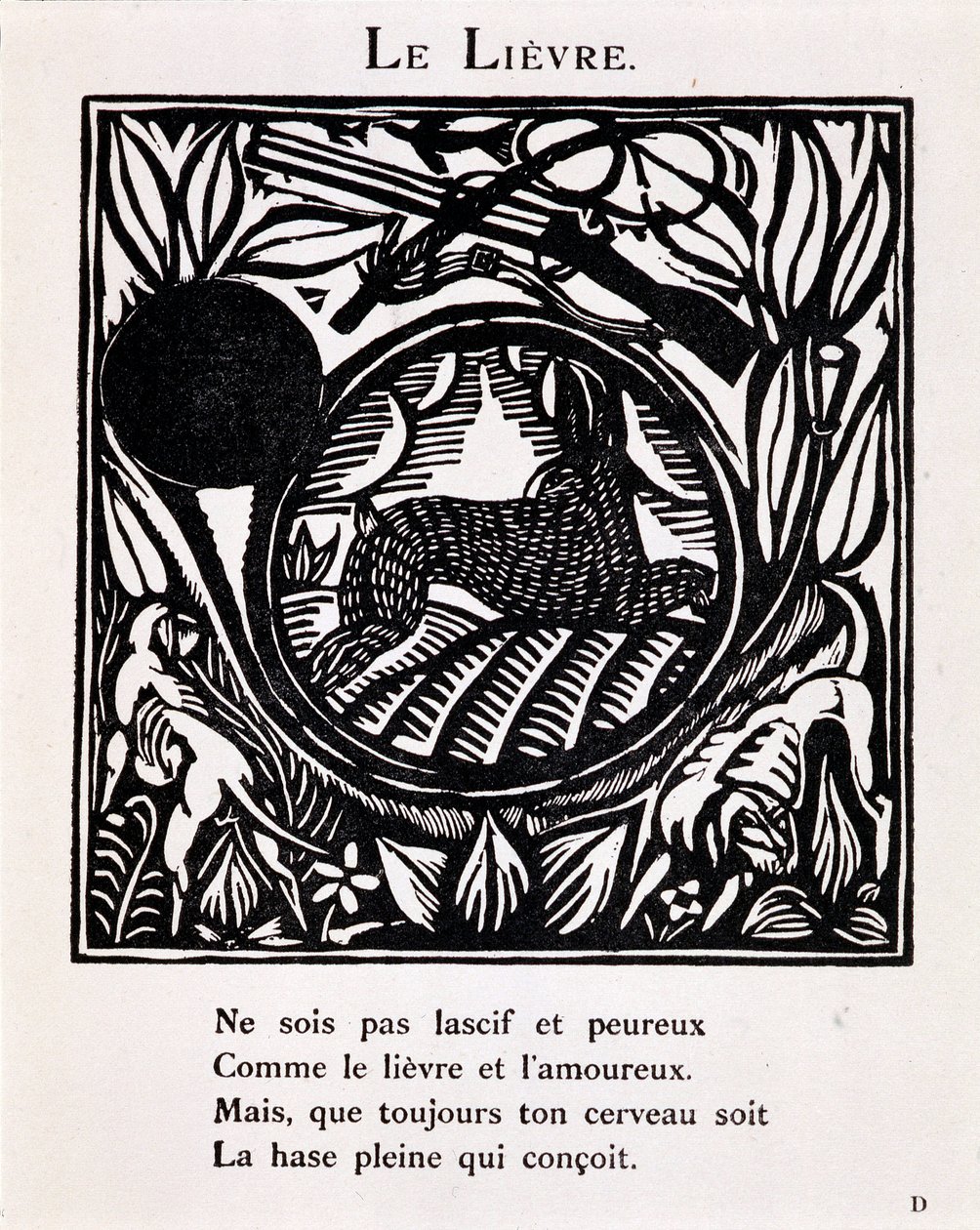  av Raoul Dufy
