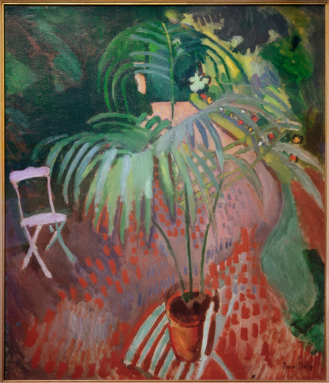  av Raoul Dufy