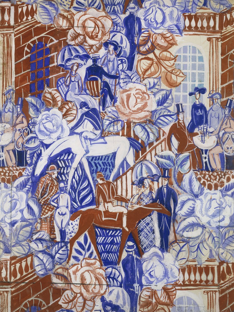  av Raoul Dufy