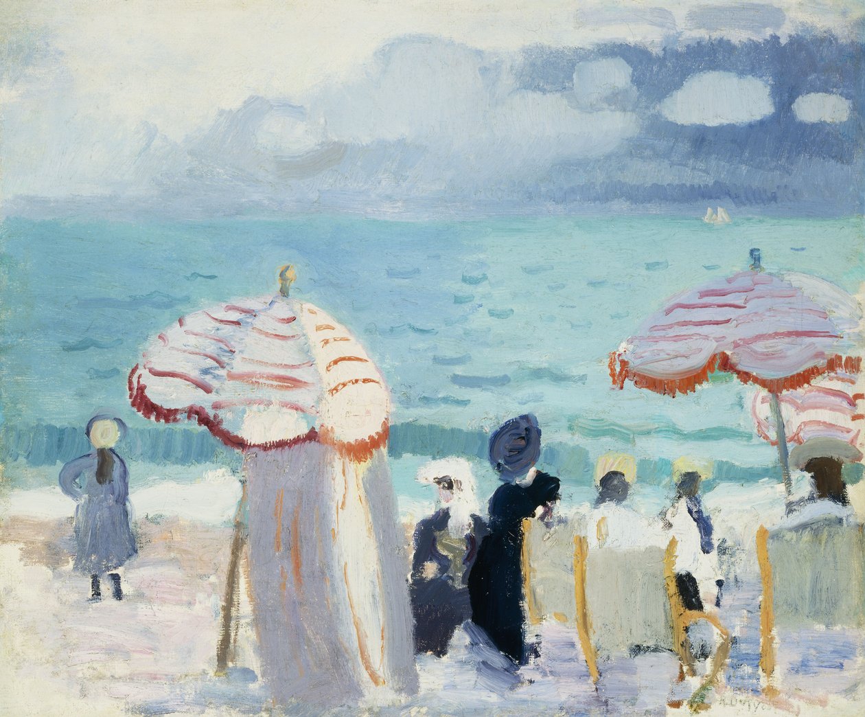  av Raoul Dufy