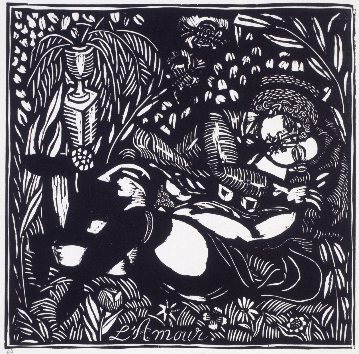  av Raoul Dufy