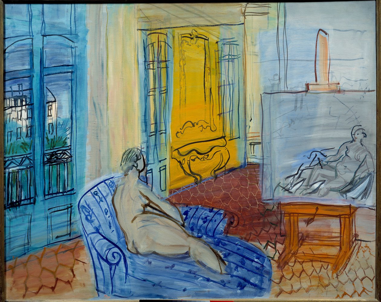  av Raoul Dufy