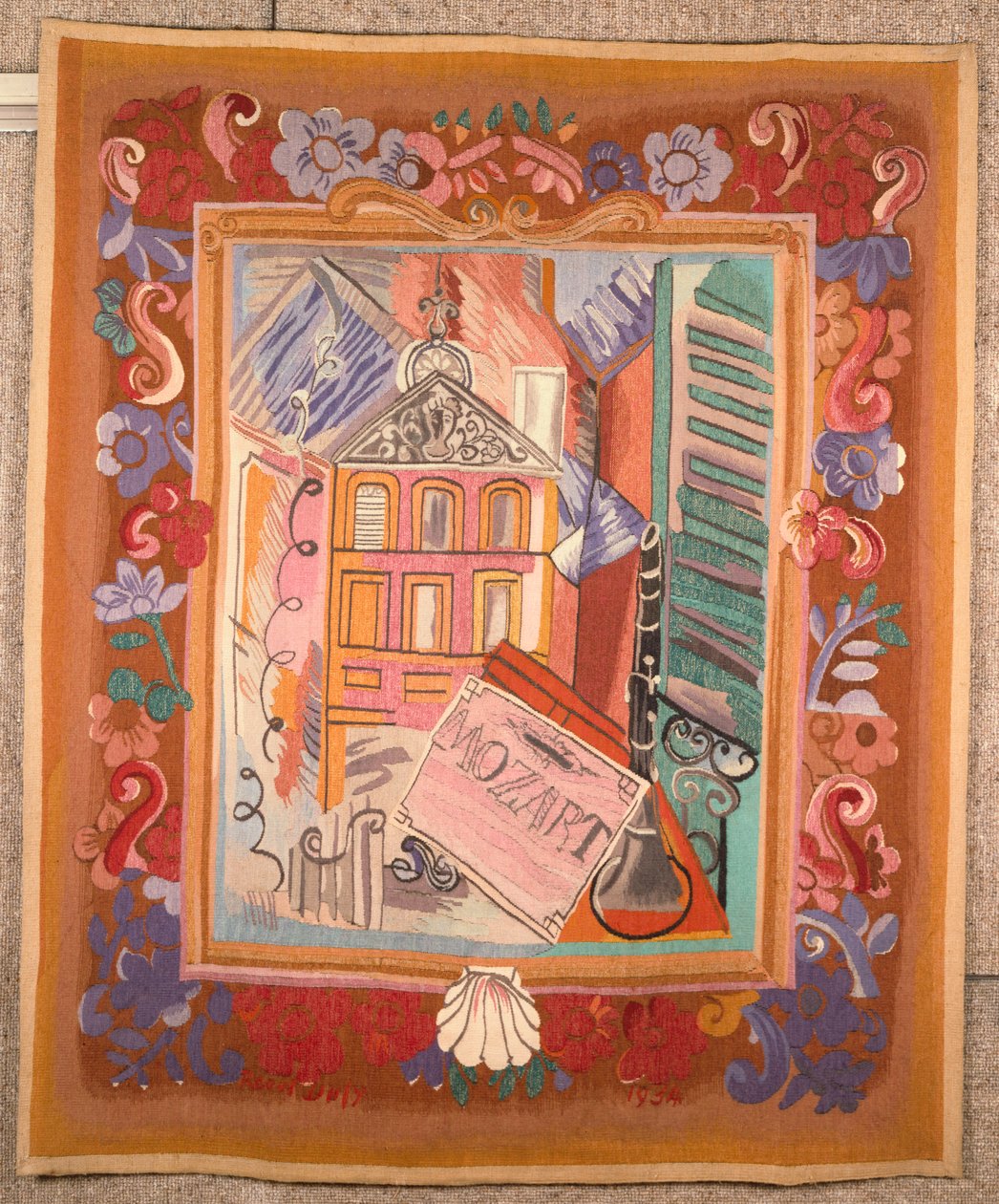  av Raoul Dufy