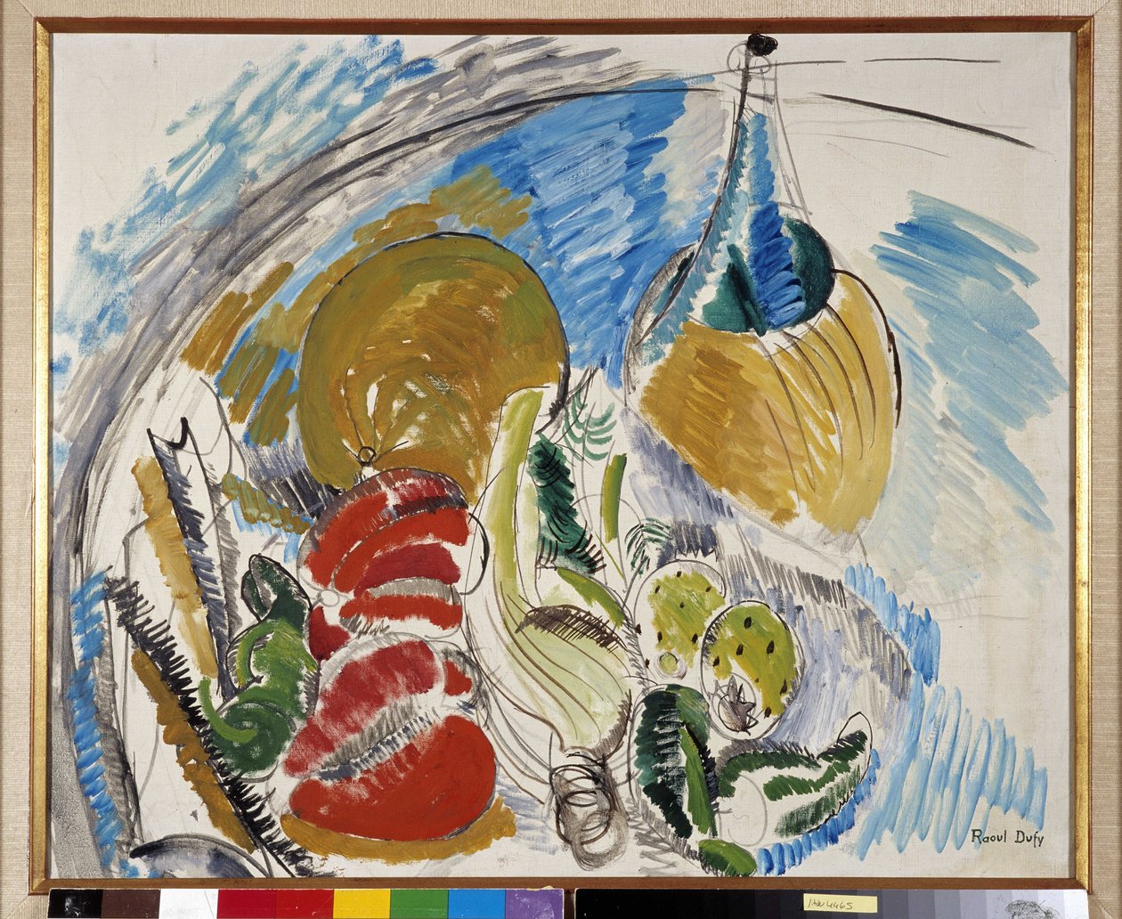  av Raoul Dufy