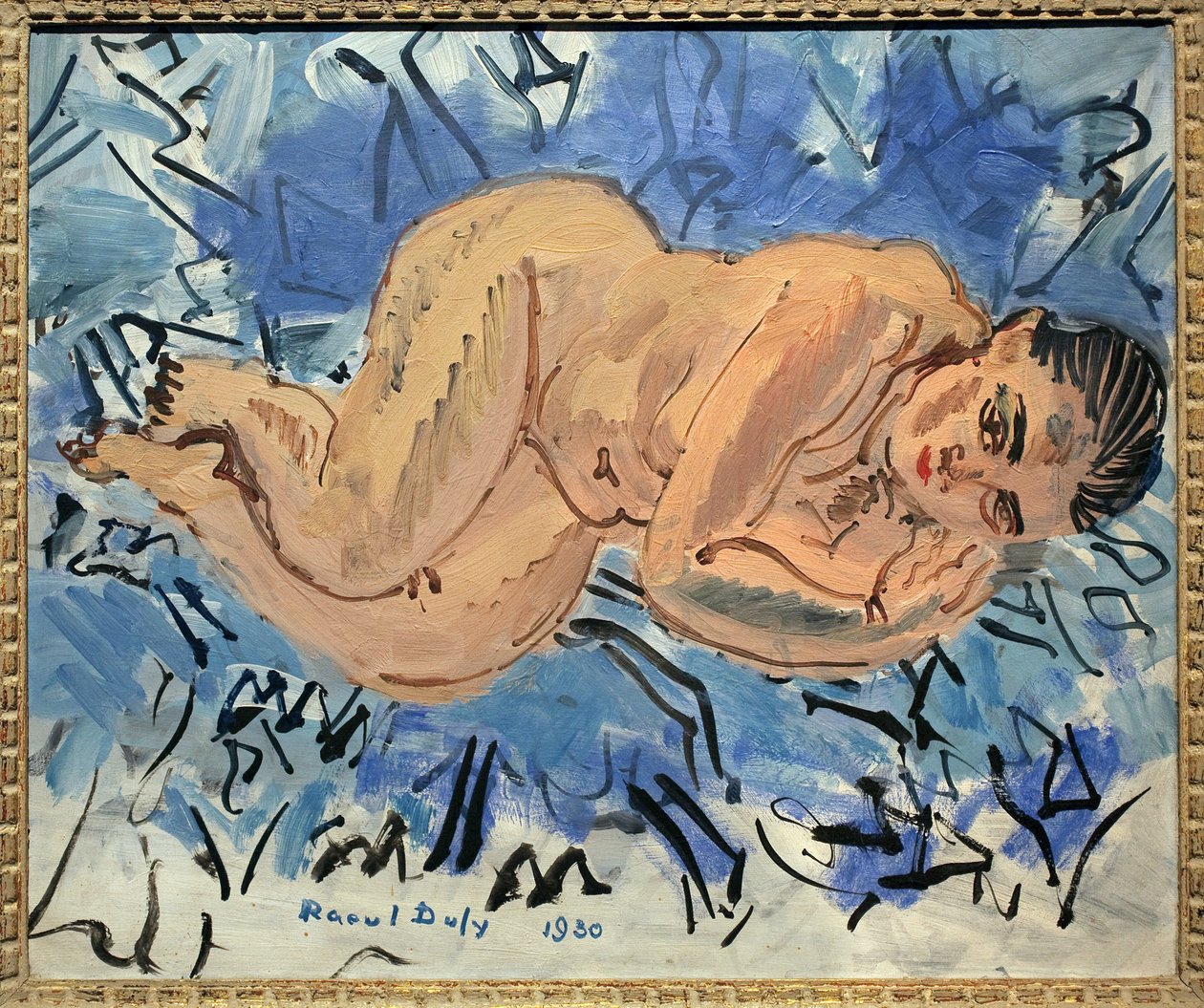  av Raoul Dufy