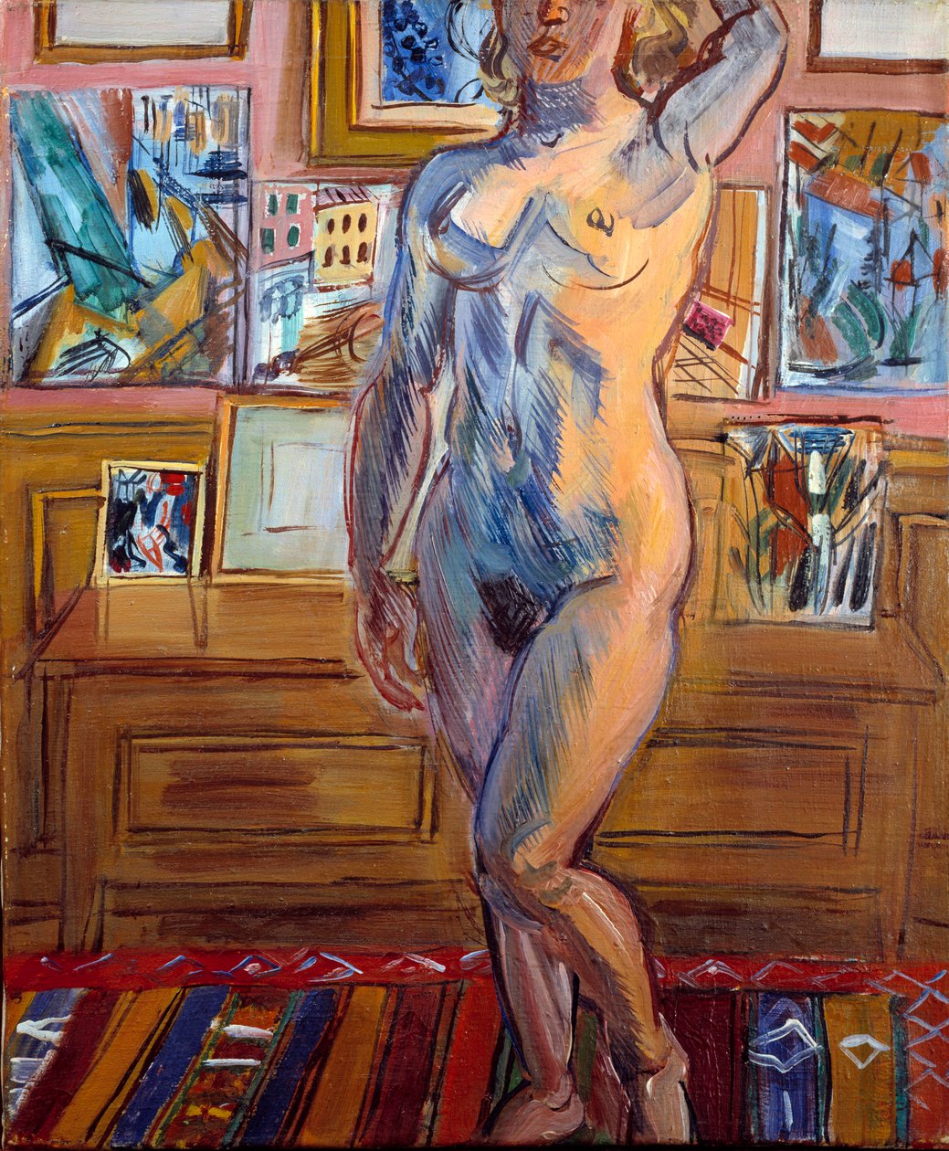 av Raoul Dufy