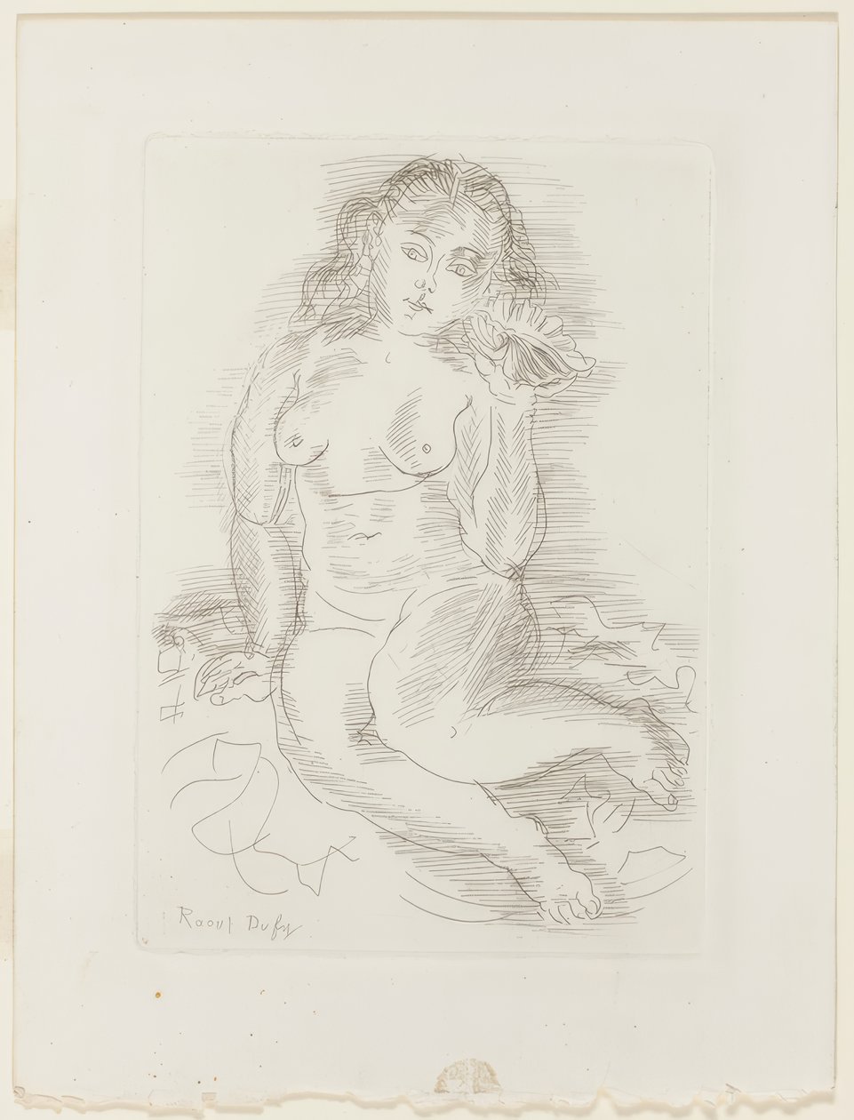  av Raoul Dufy