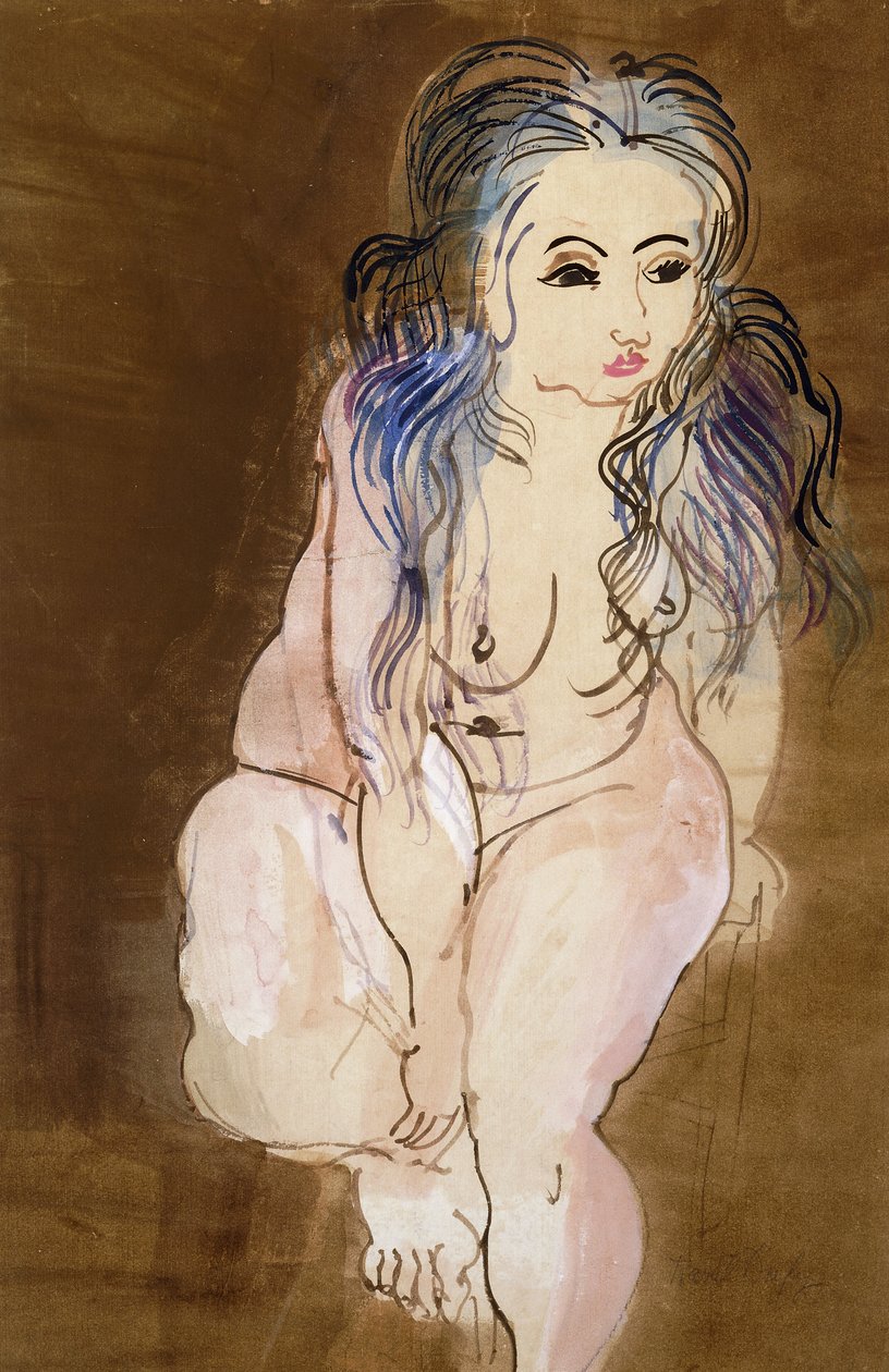  av Raoul Dufy