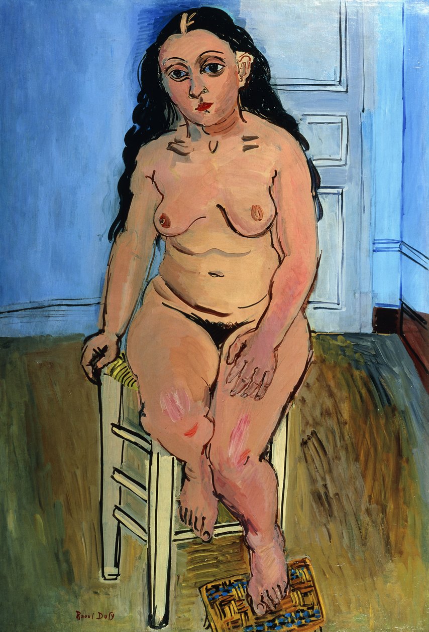  av Raoul Dufy