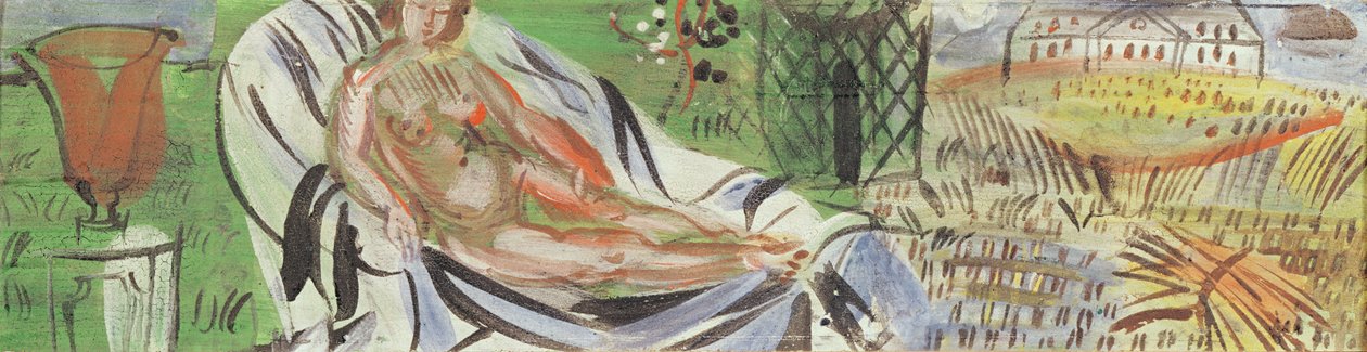  av Raoul Dufy