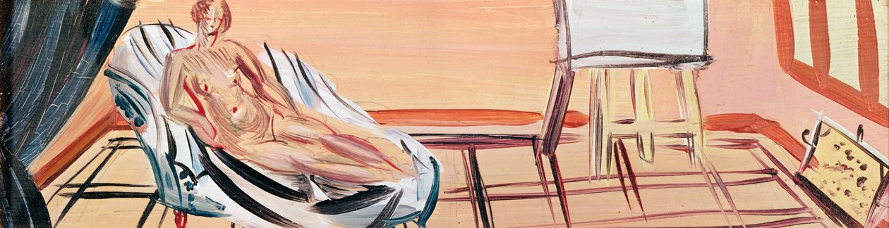  av Raoul Dufy