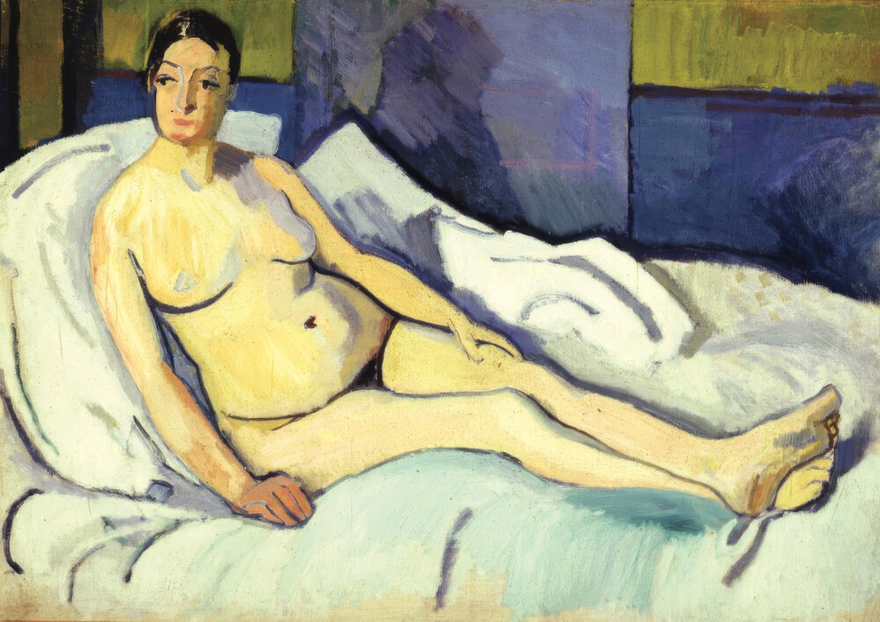  av Raoul Dufy