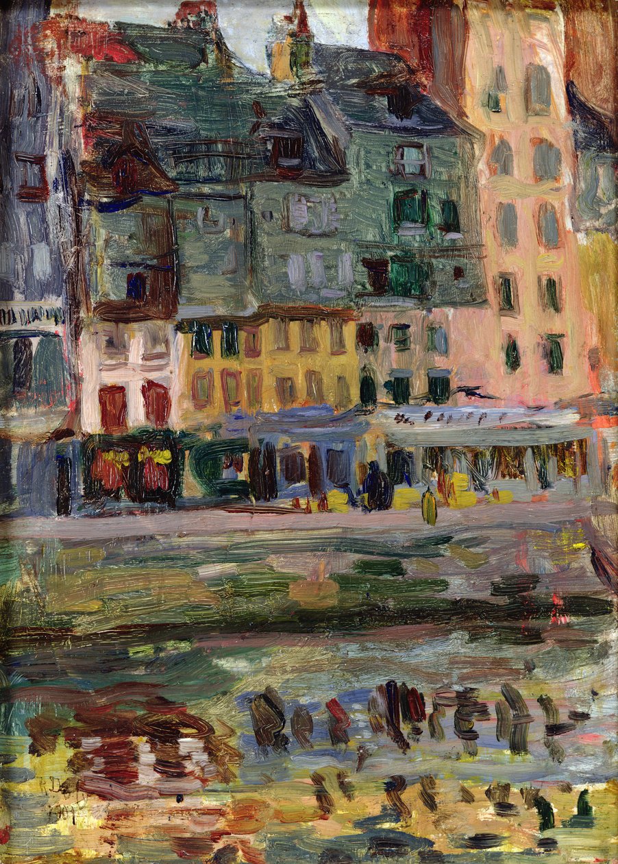  av Raoul Dufy