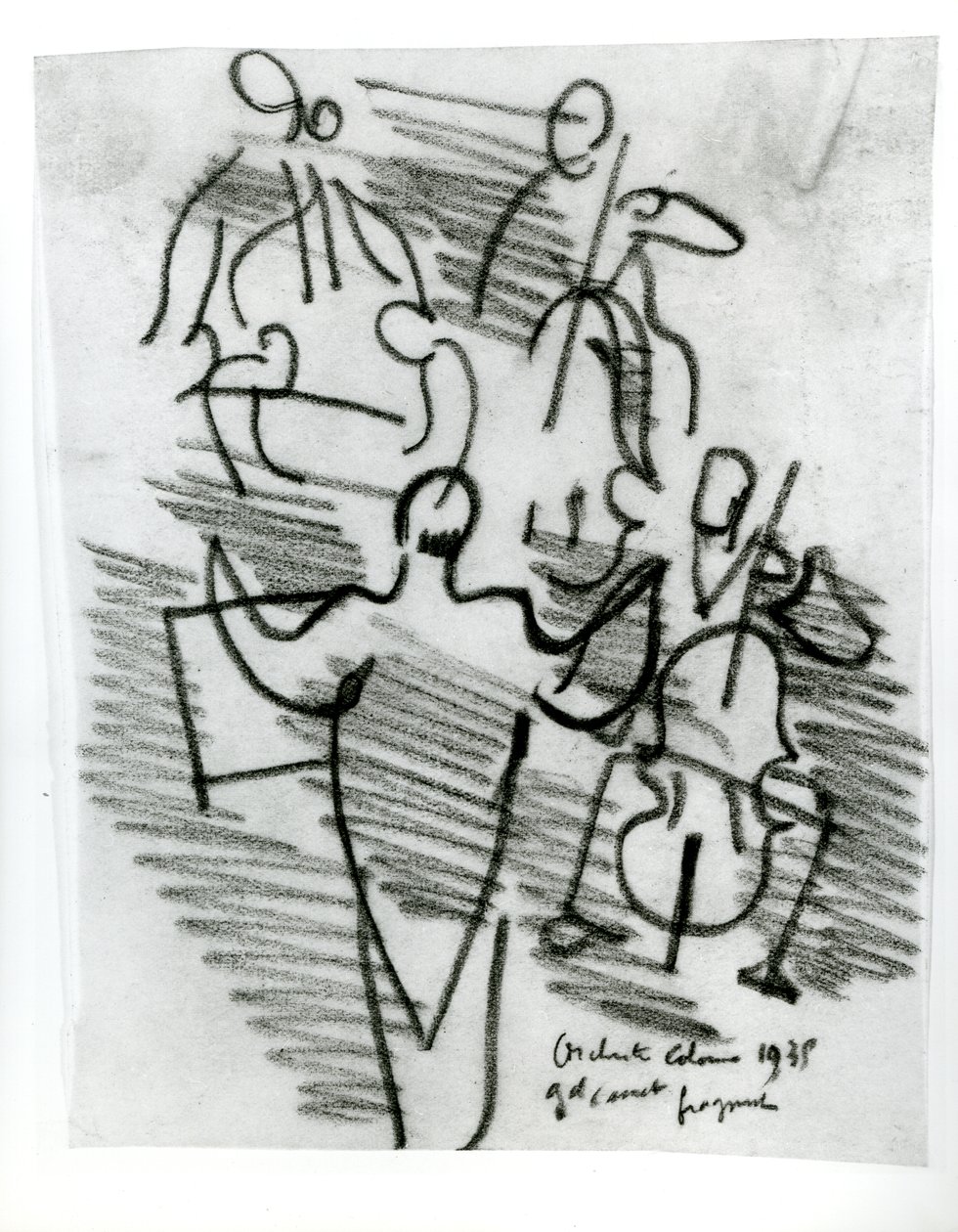  av Raoul Dufy