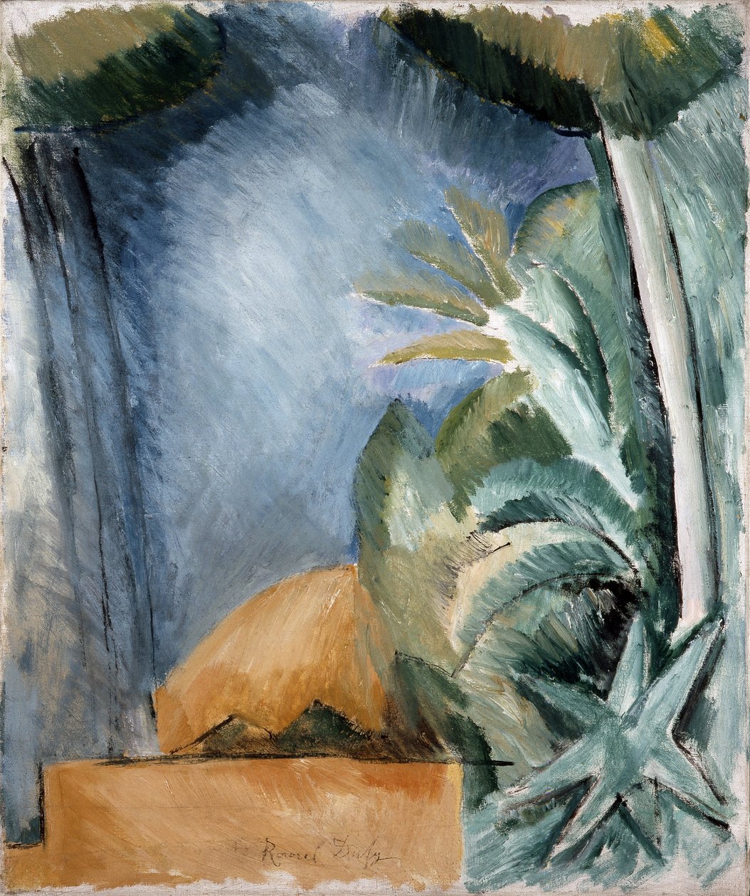 av Raoul Dufy