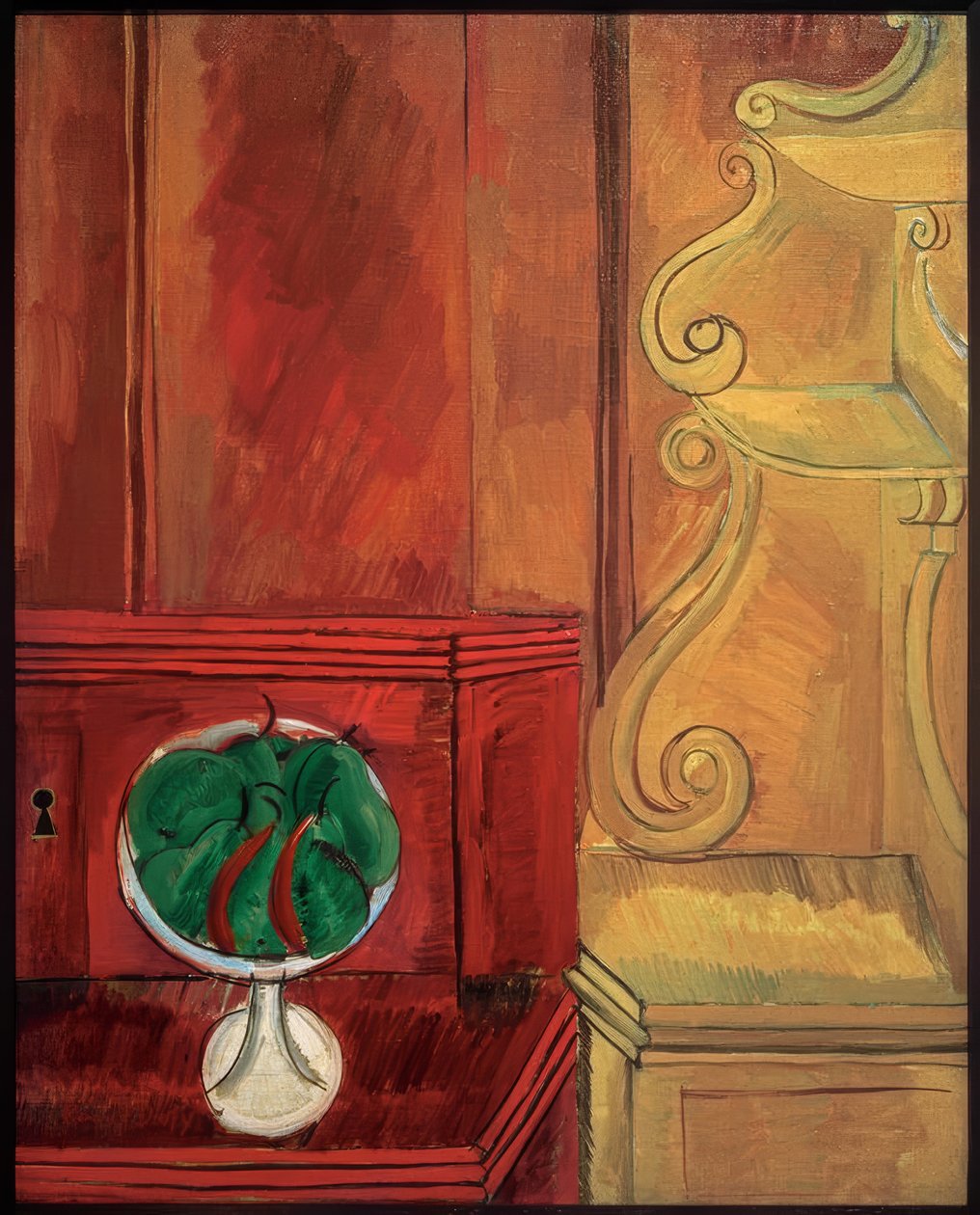  av Raoul Dufy
