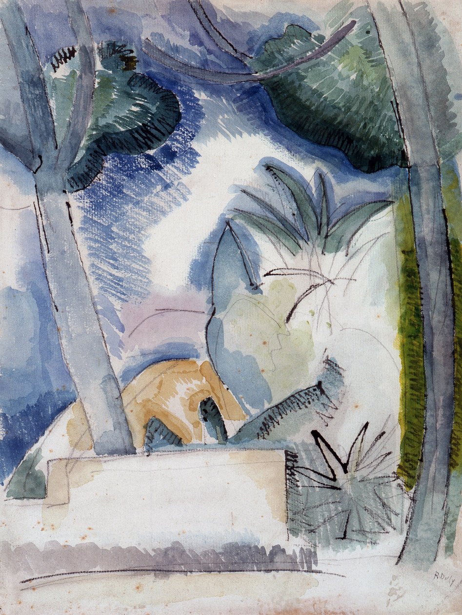  av Raoul Dufy