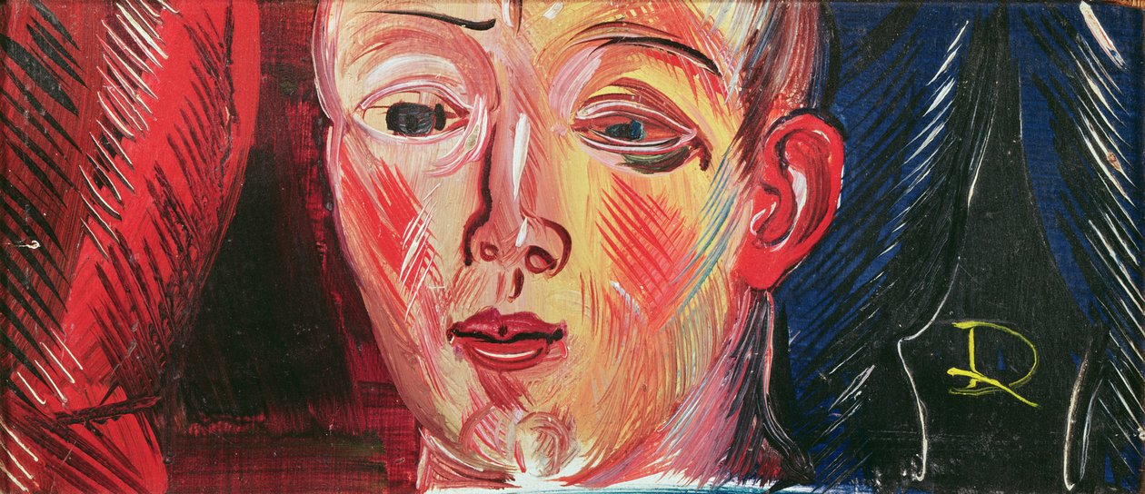  av Raoul Dufy