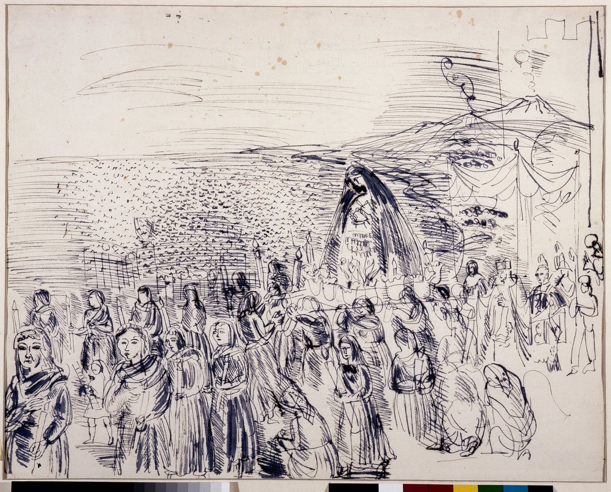  av Raoul Dufy