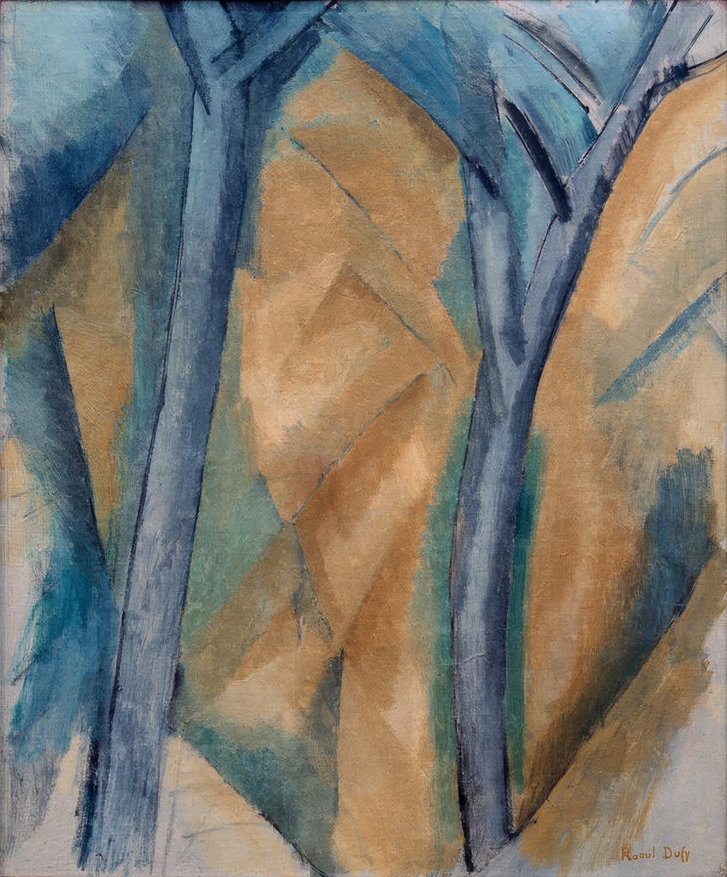  av Raoul Dufy