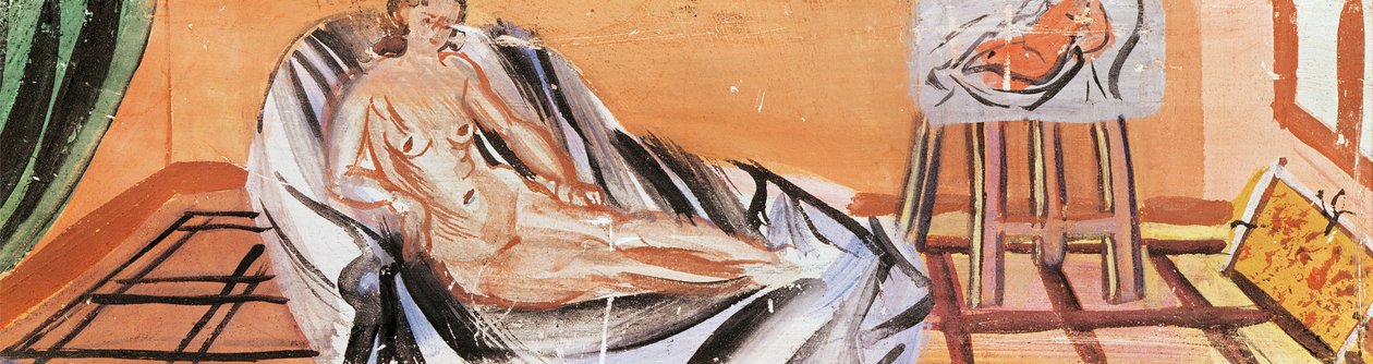  av Raoul Dufy