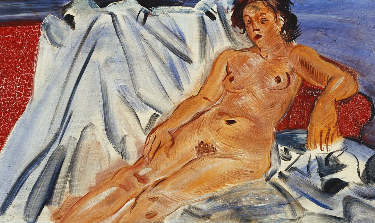  av Raoul Dufy