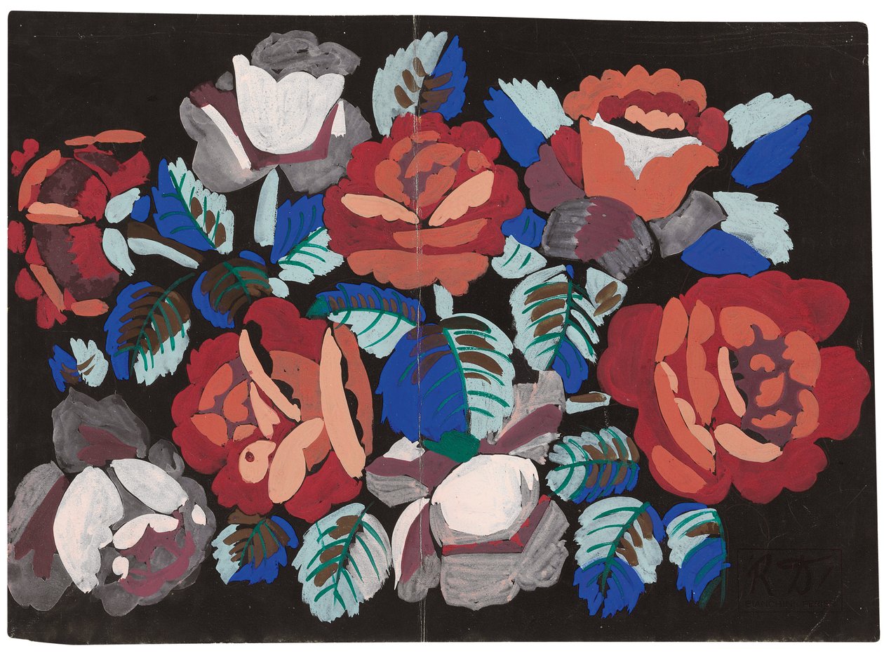  av Raoul Dufy