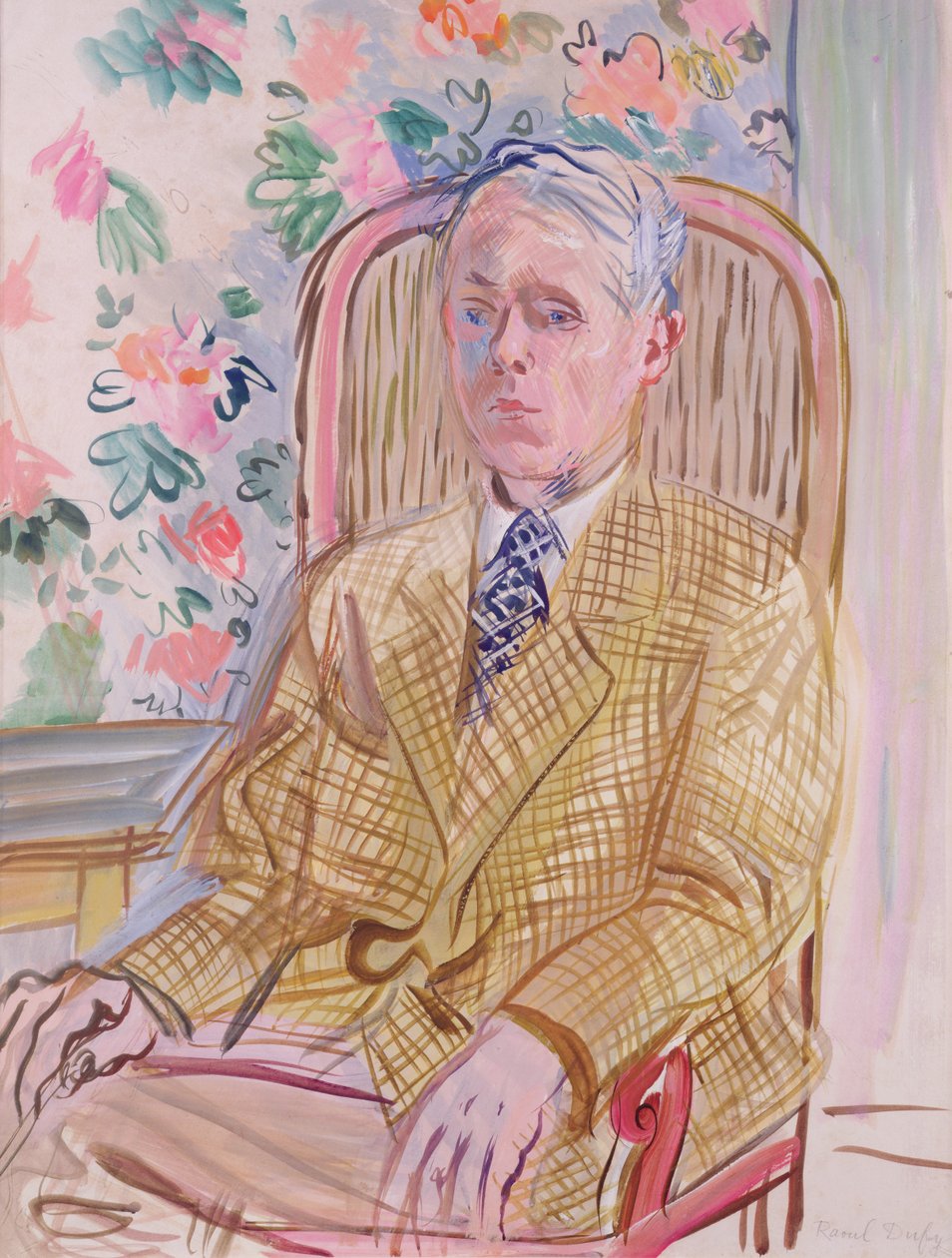  av Raoul Dufy