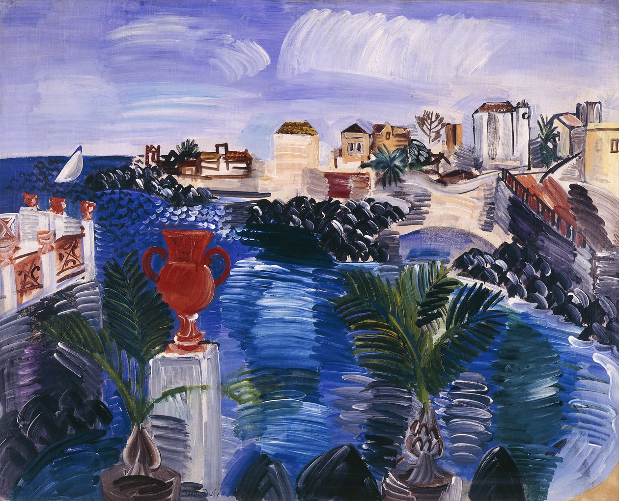  av Raoul Dufy