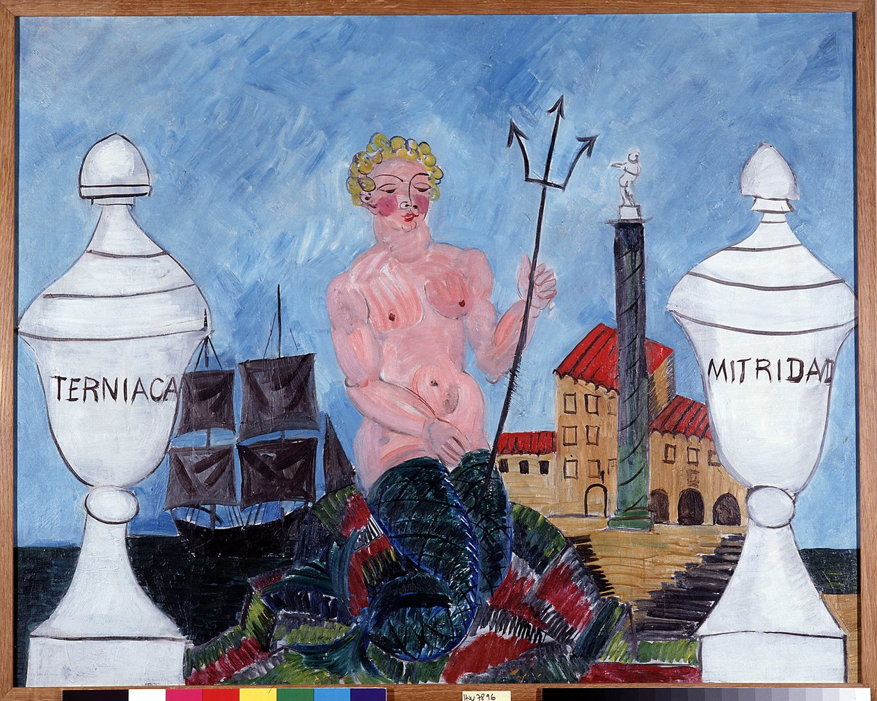  av Raoul Dufy