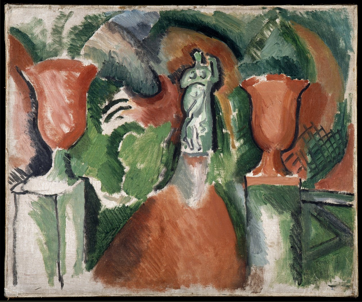  av Raoul Dufy
