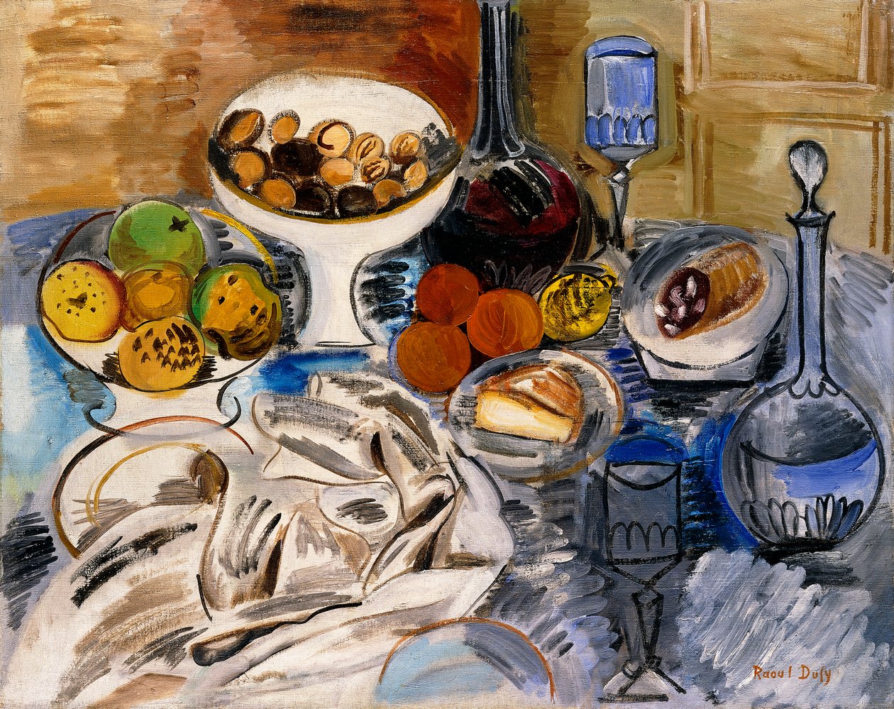  av Raoul Dufy