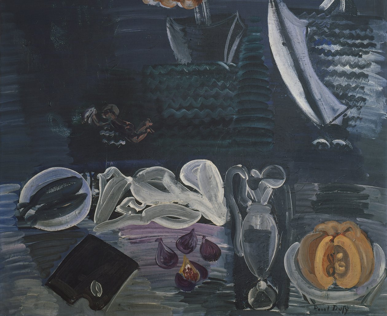  av Raoul Dufy