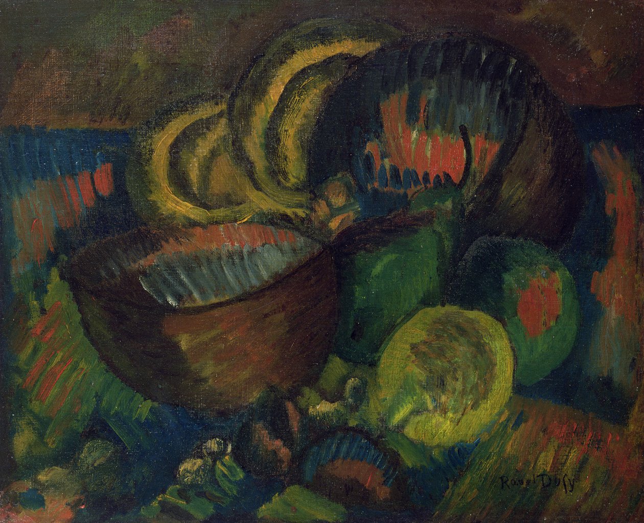  av Raoul Dufy