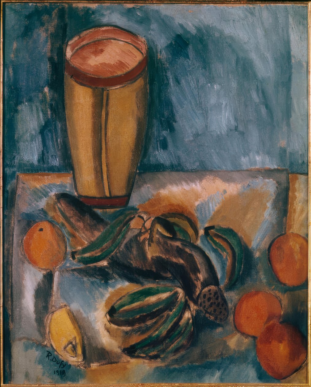  av Raoul Dufy