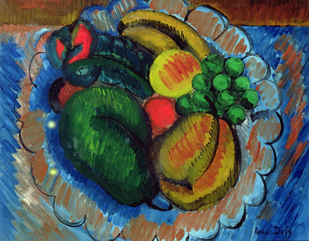  av Raoul Dufy