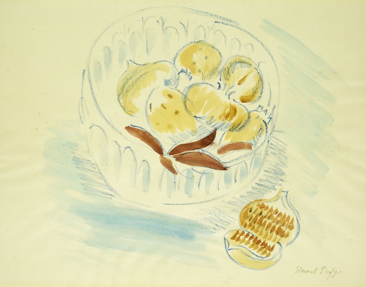  av Raoul Dufy