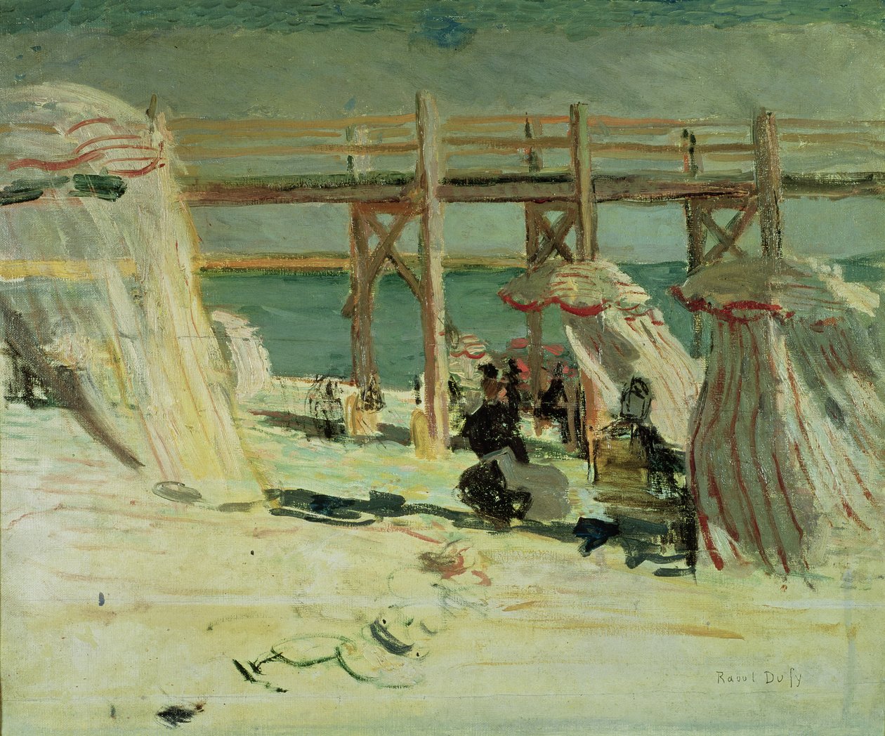  av Raoul Dufy