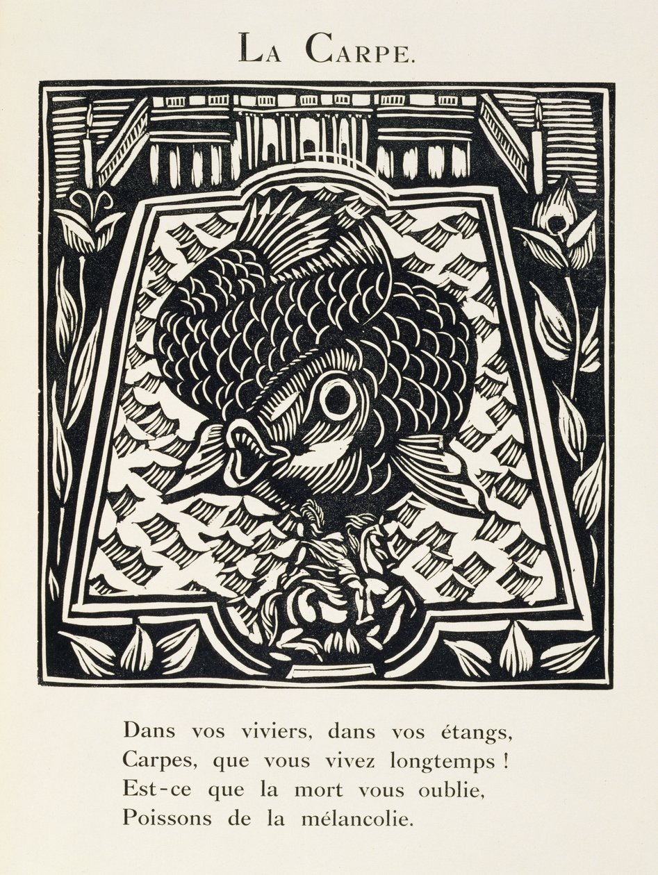  av Raoul Dufy