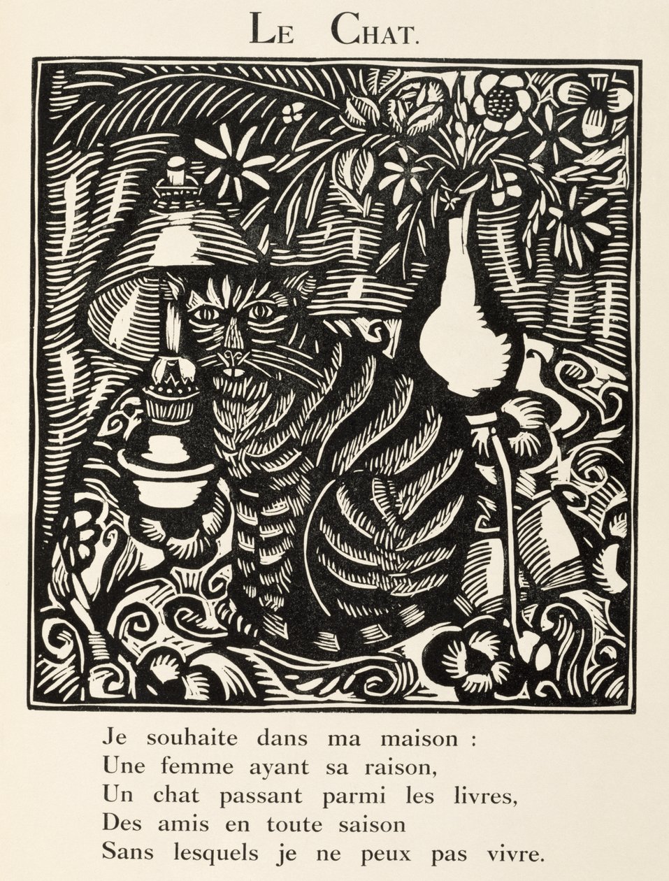  av Raoul Dufy
