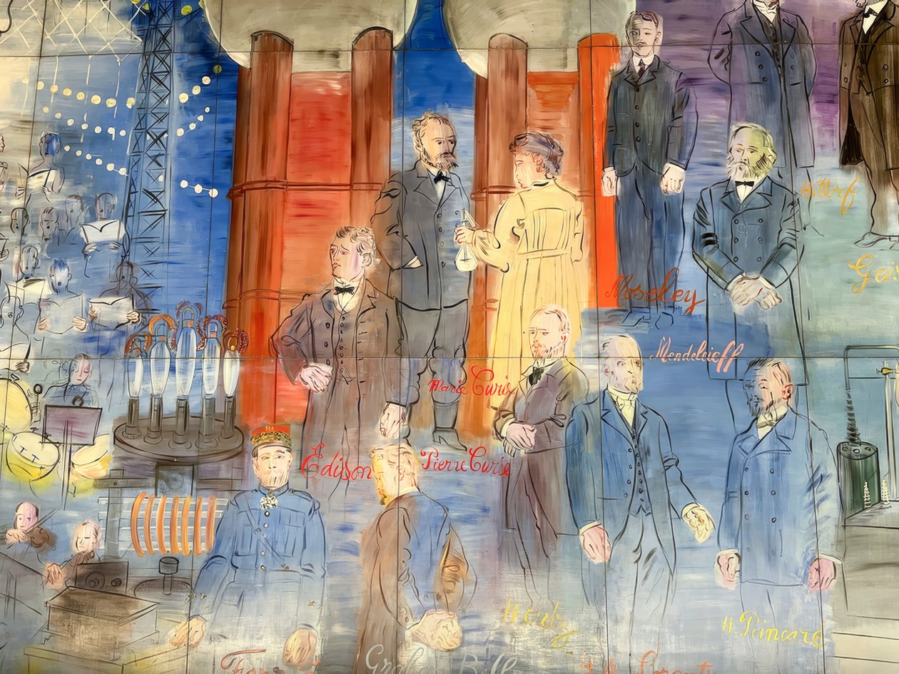  av Raoul Dufy