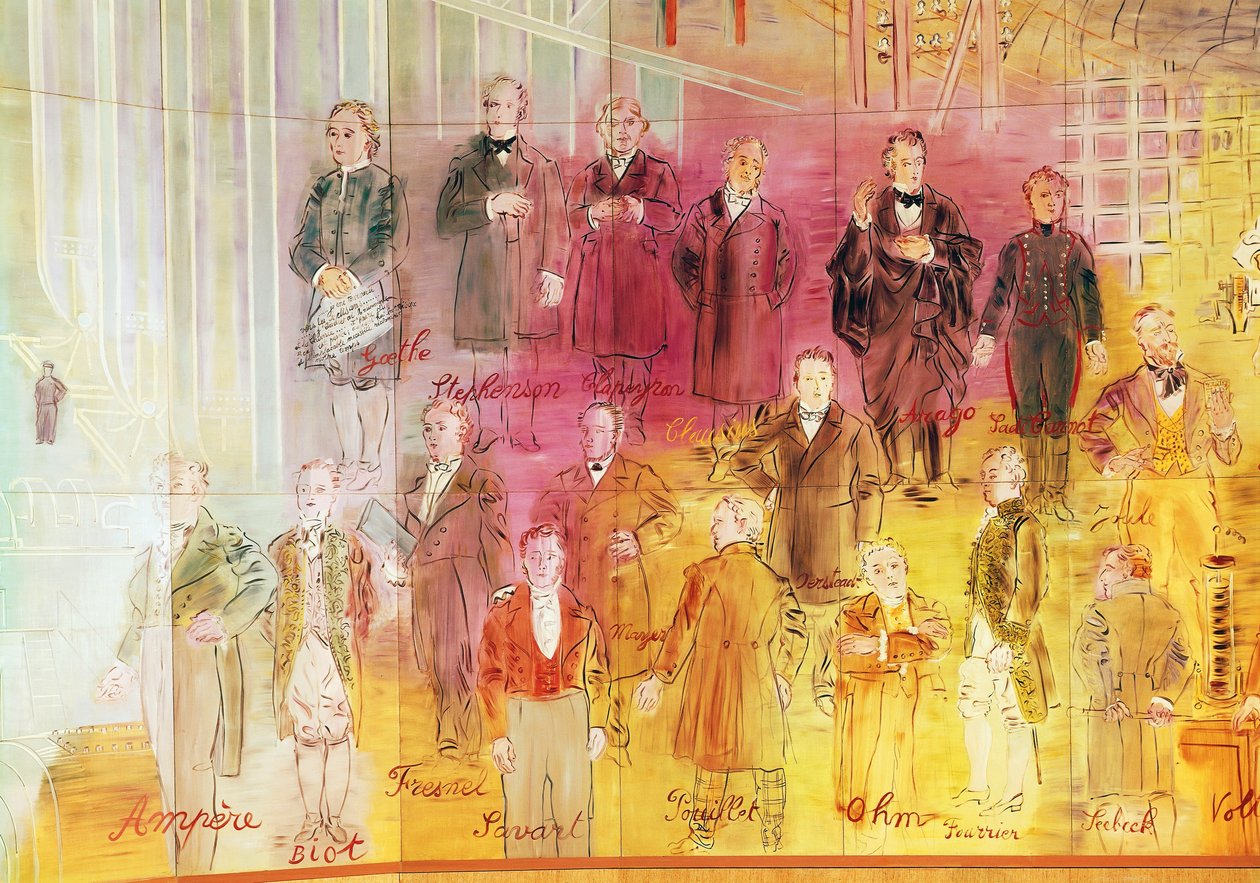  av Raoul Dufy