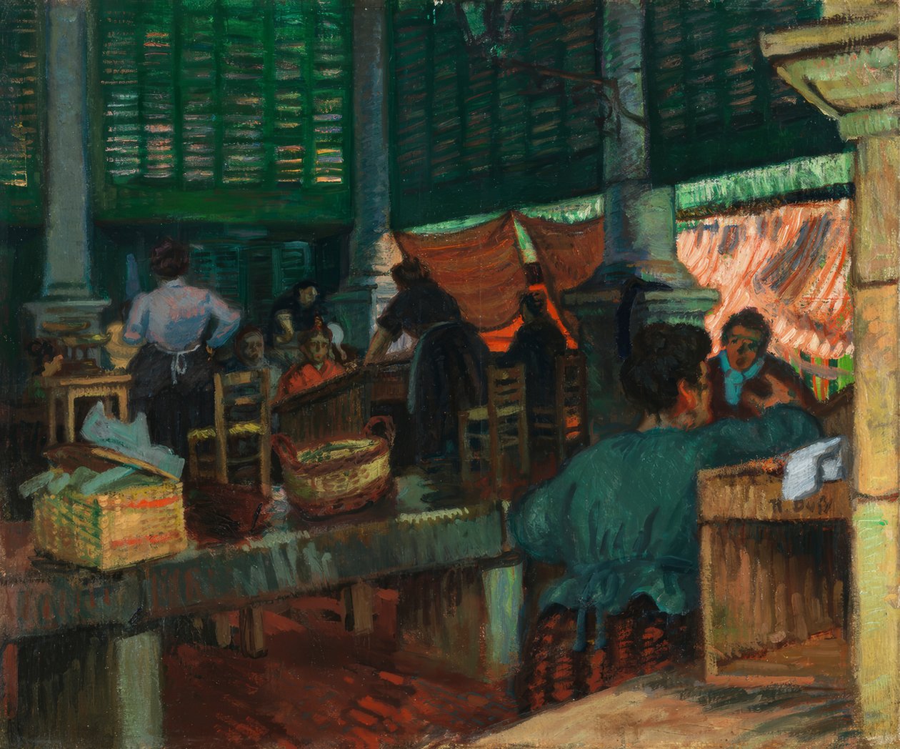  av Raoul Dufy