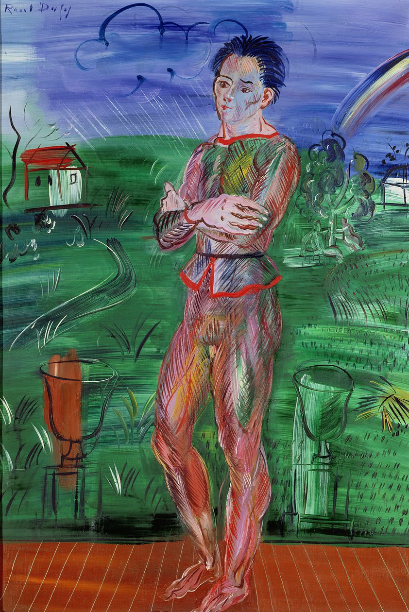  av Raoul Dufy