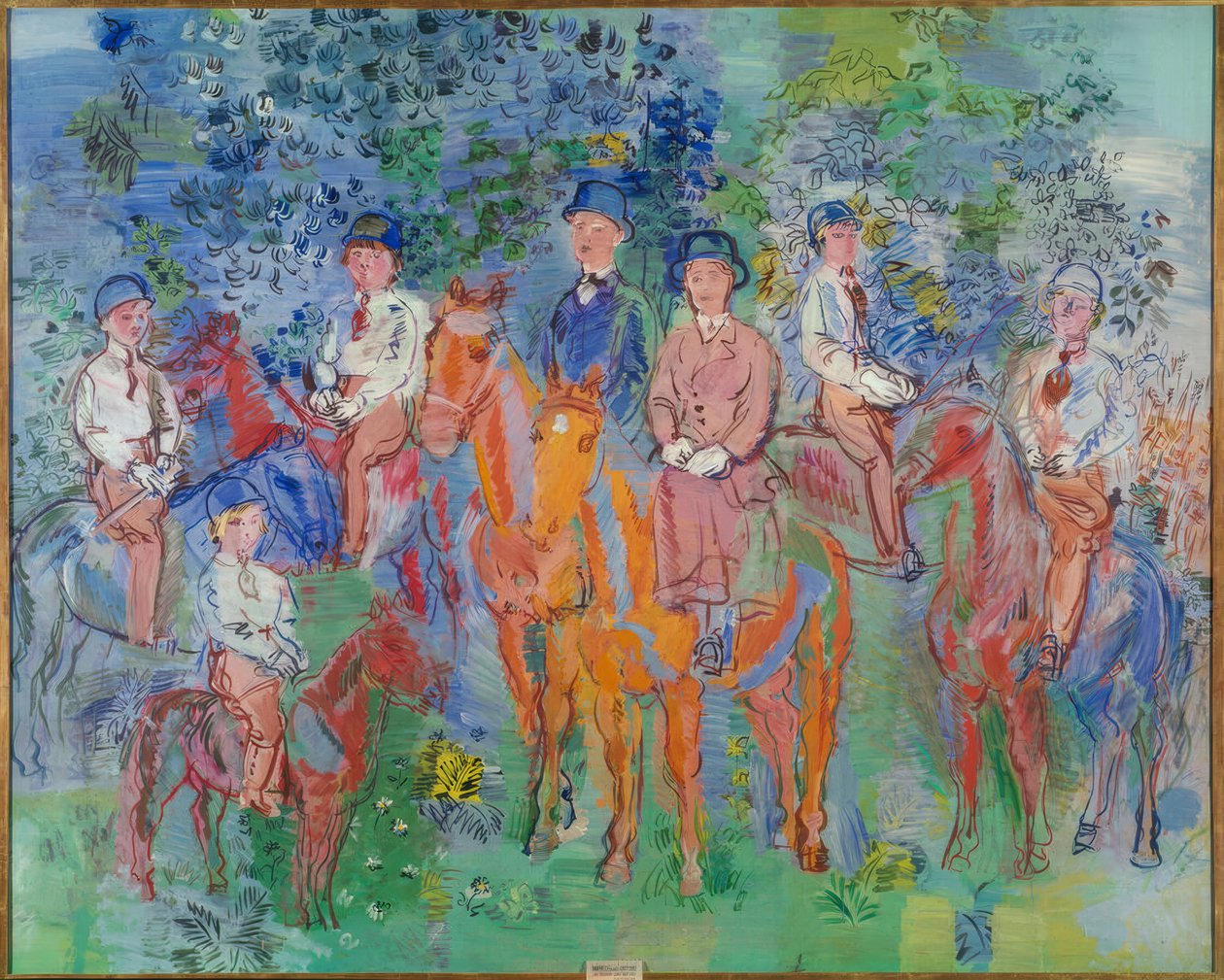  av Raoul Dufy