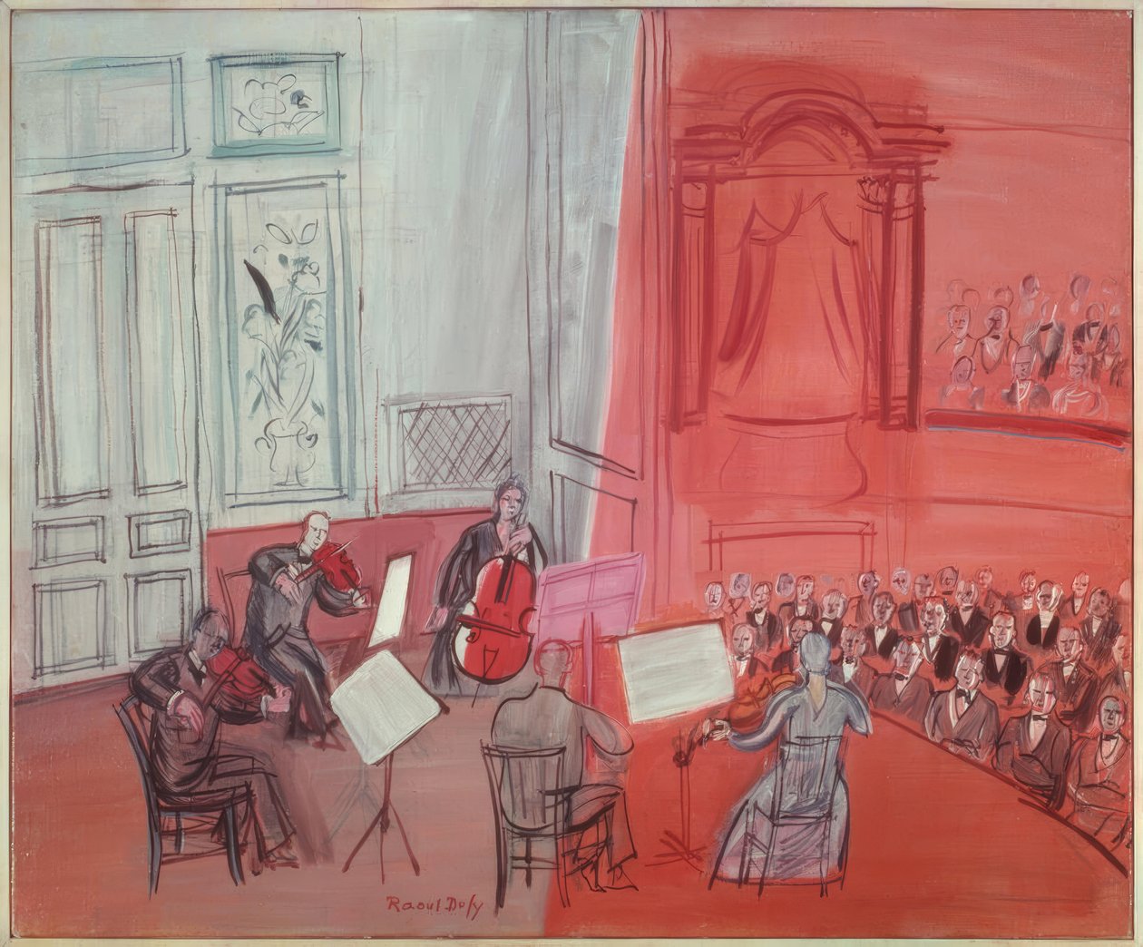  av Raoul Dufy