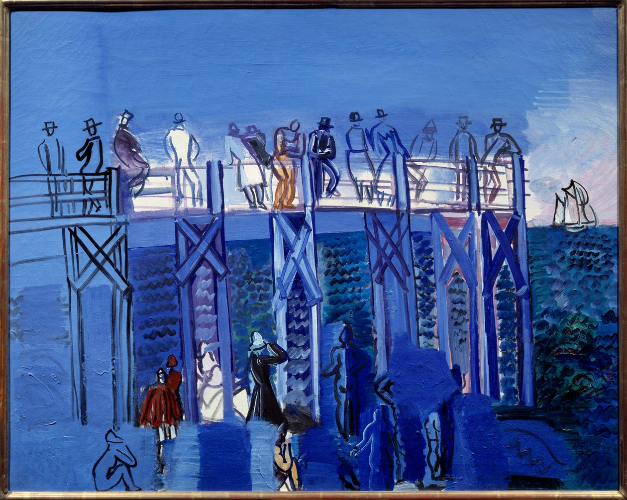  av Raoul Dufy