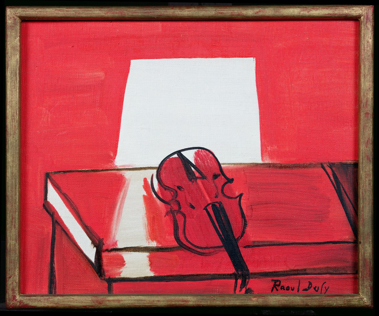  av Raoul Dufy