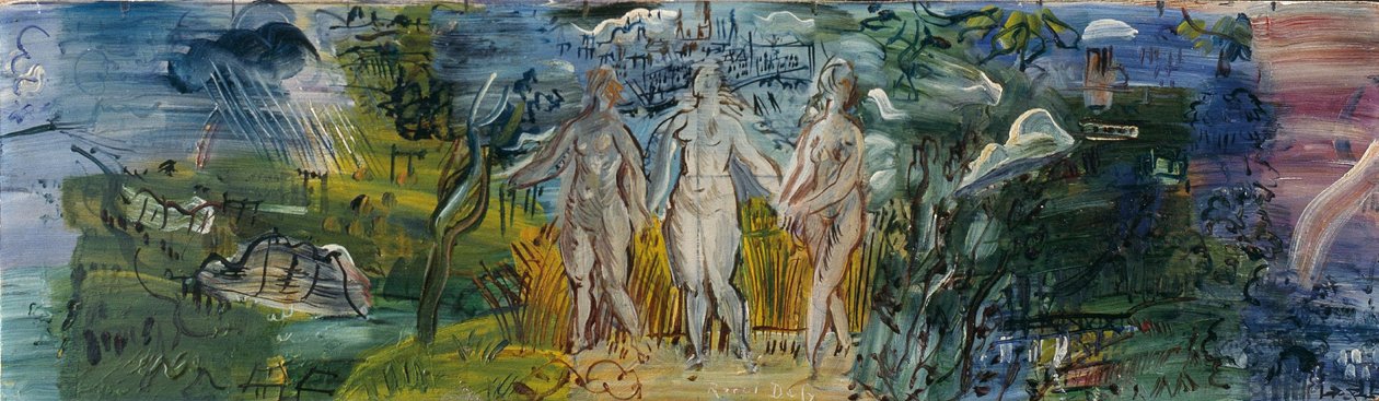  av Raoul Dufy
